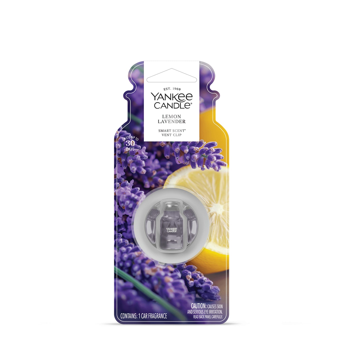 Lemon Lavender Wave 5-0096