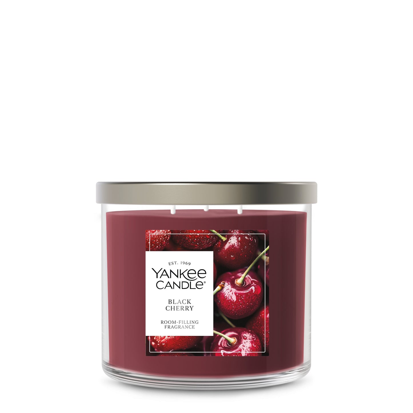 Black Cherry Series 5-0288