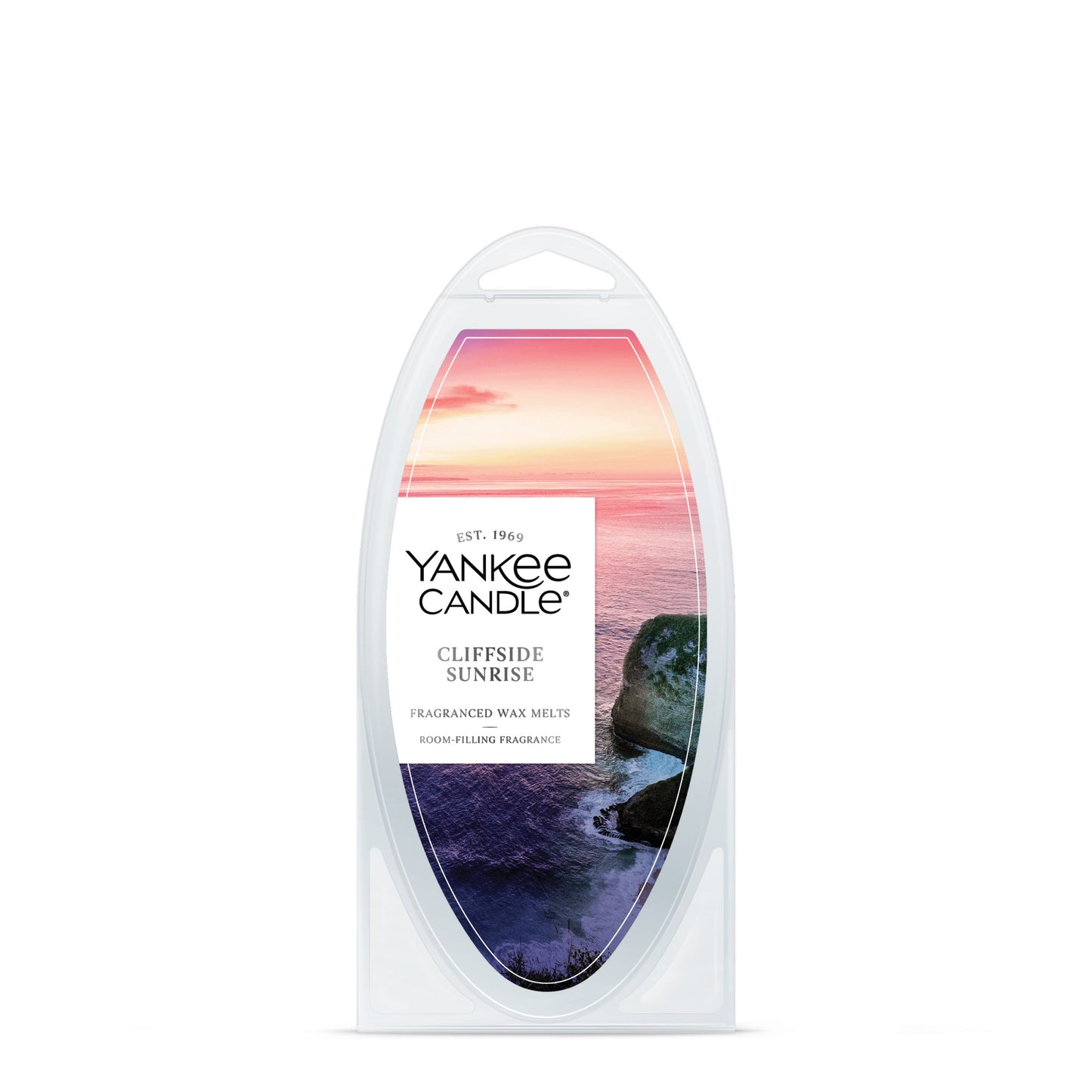 Cliffside Sunrise Blend 5-0715