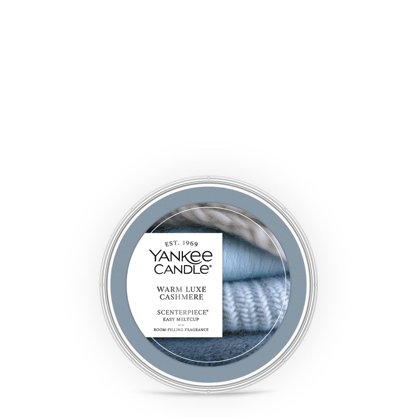 Warm Luxe Cashmere Daily 5-0763