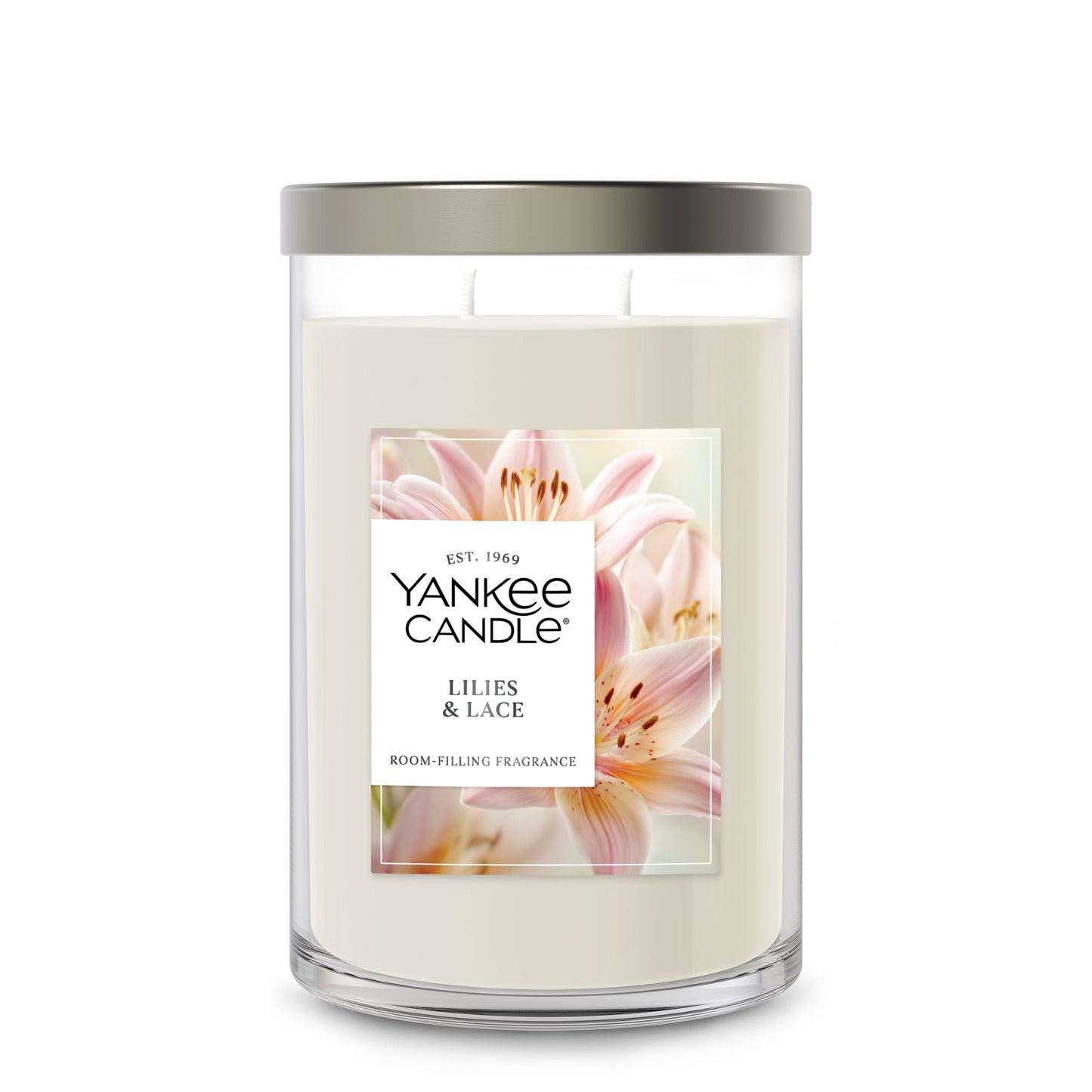 Lilies & Lace Edit 5-0797