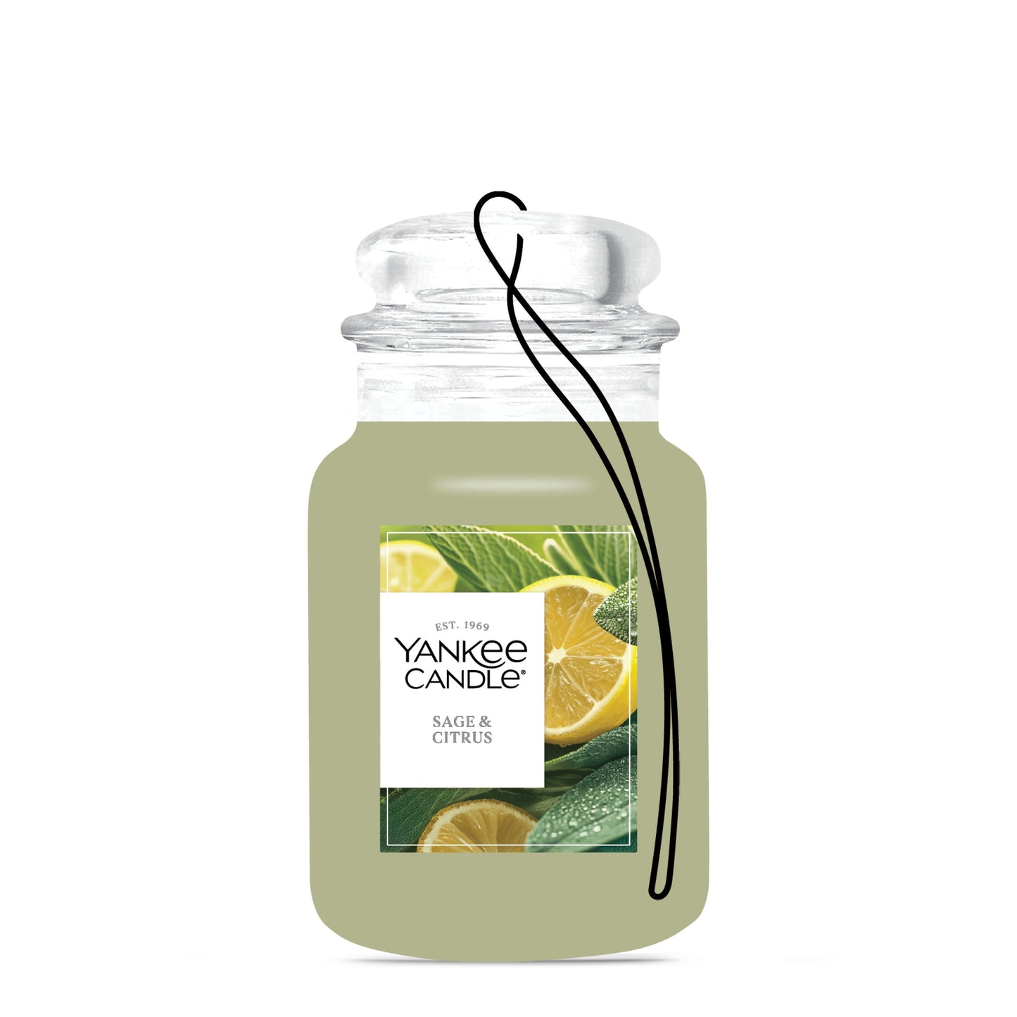 Sage & Citrus Series 5-0158