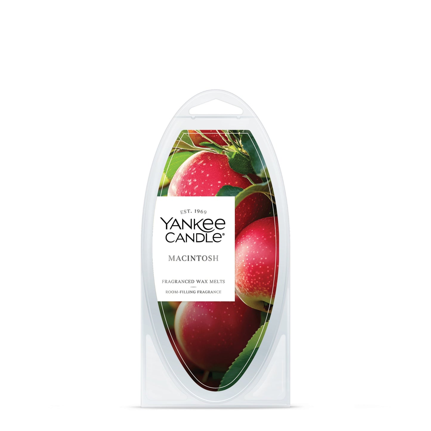 Macintosh Blend 5-0465