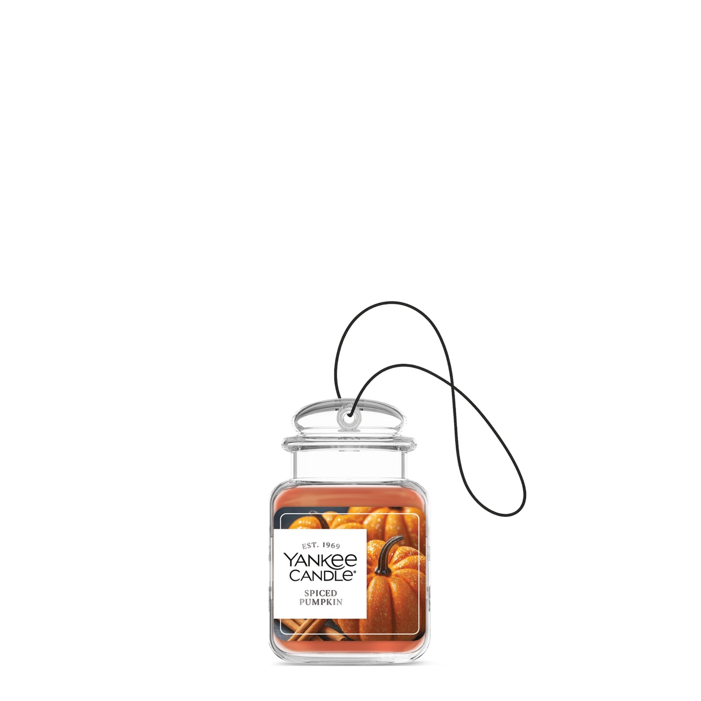 Spiced Pumpkin Studio 5-0231