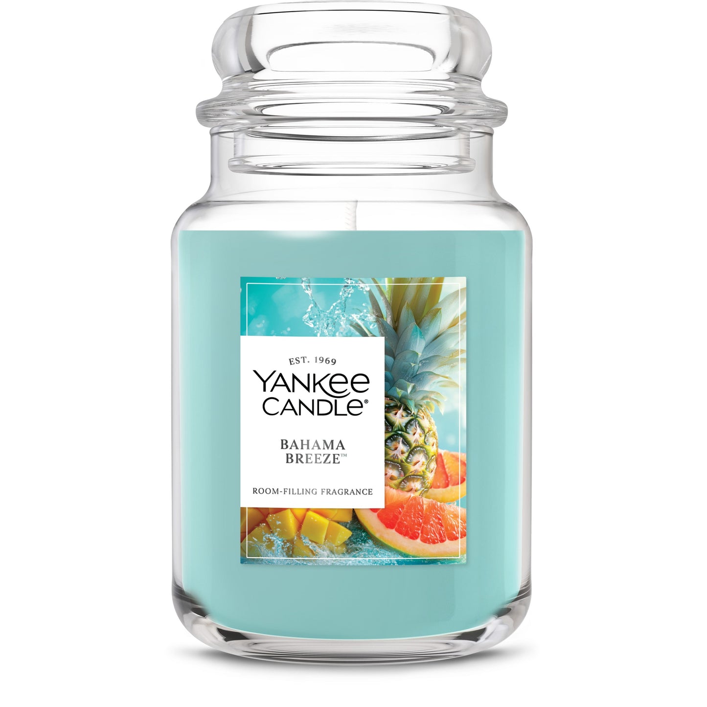 Bahama Breeze™ Drop 5-0190