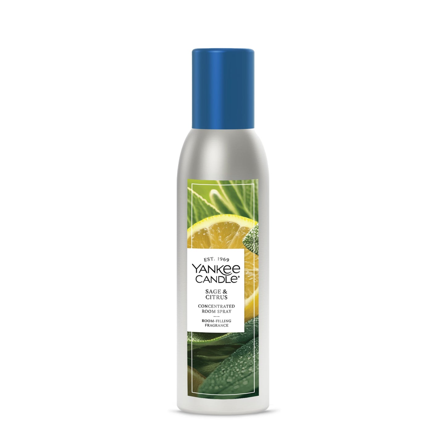 Sage & Citrus Series 5-0748