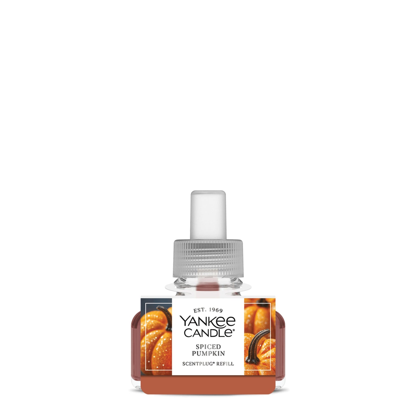 Spiced Pumpkin Series 5-0538