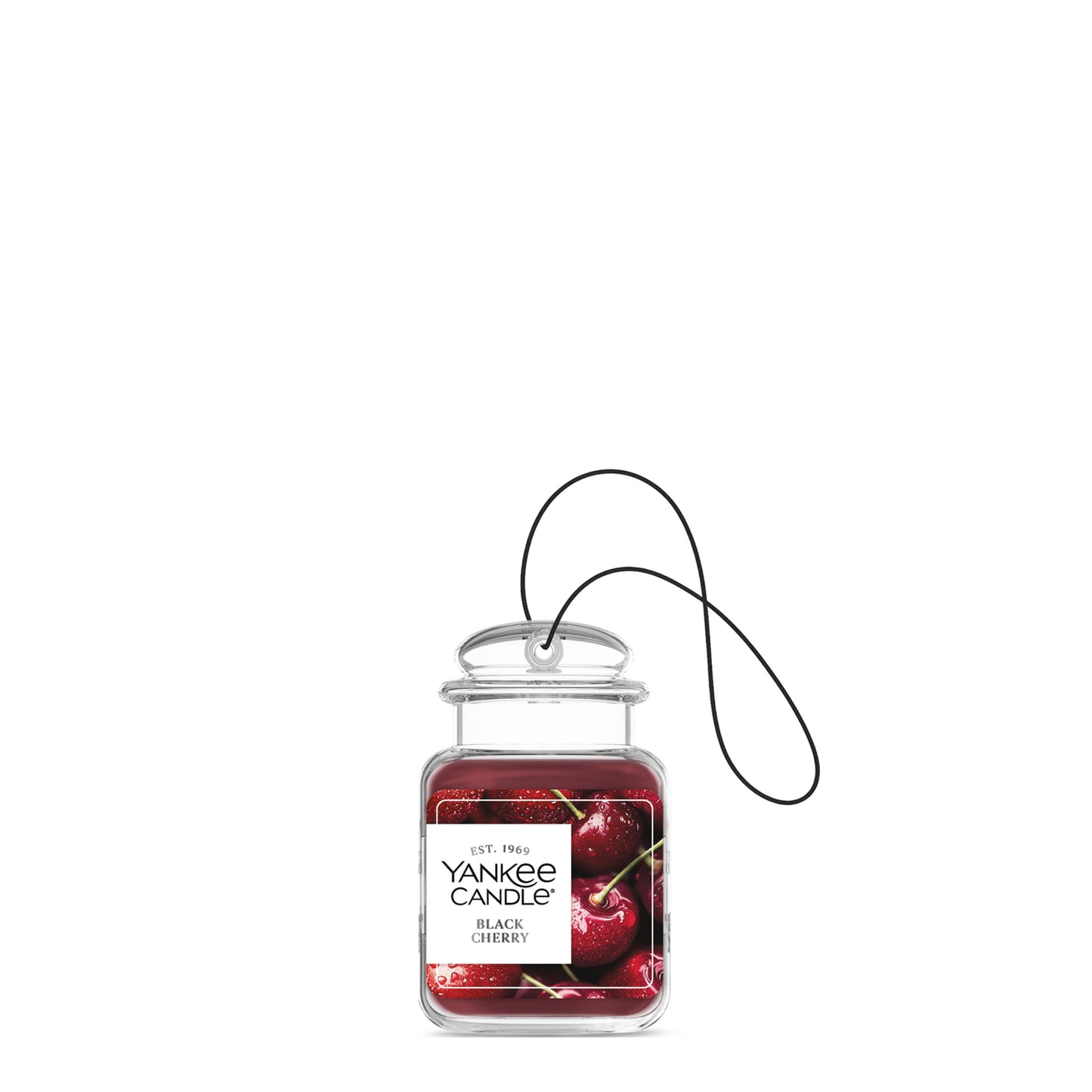 Black Cherry Wave 5-0406