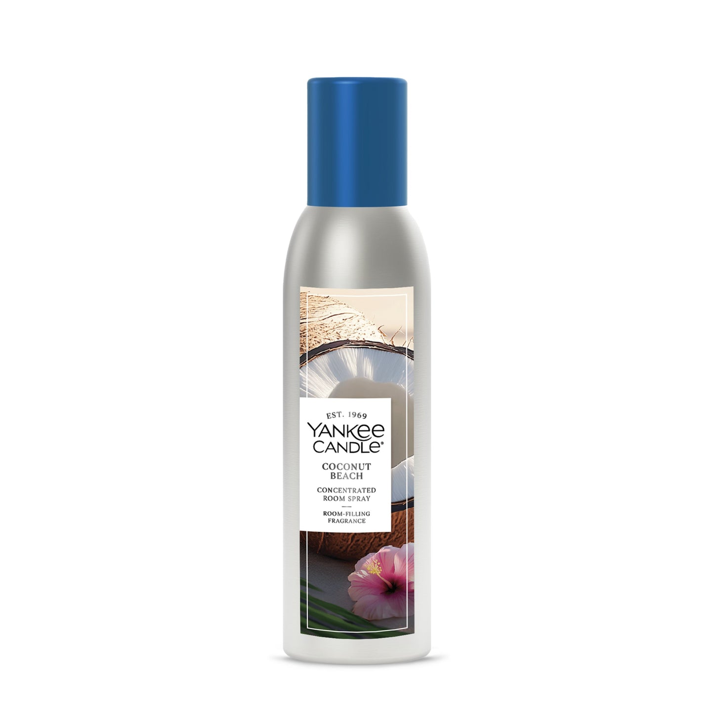 Coconut Beach Shift 5-0284