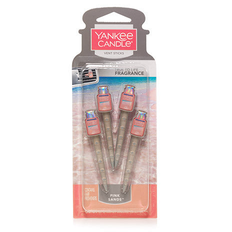 Pink Sands™ Vent Clip Fragrance Kit Select 5-0009