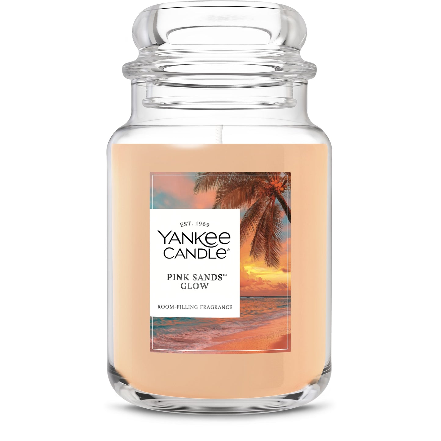 Pink Sands™ Glow Daily 5-0043