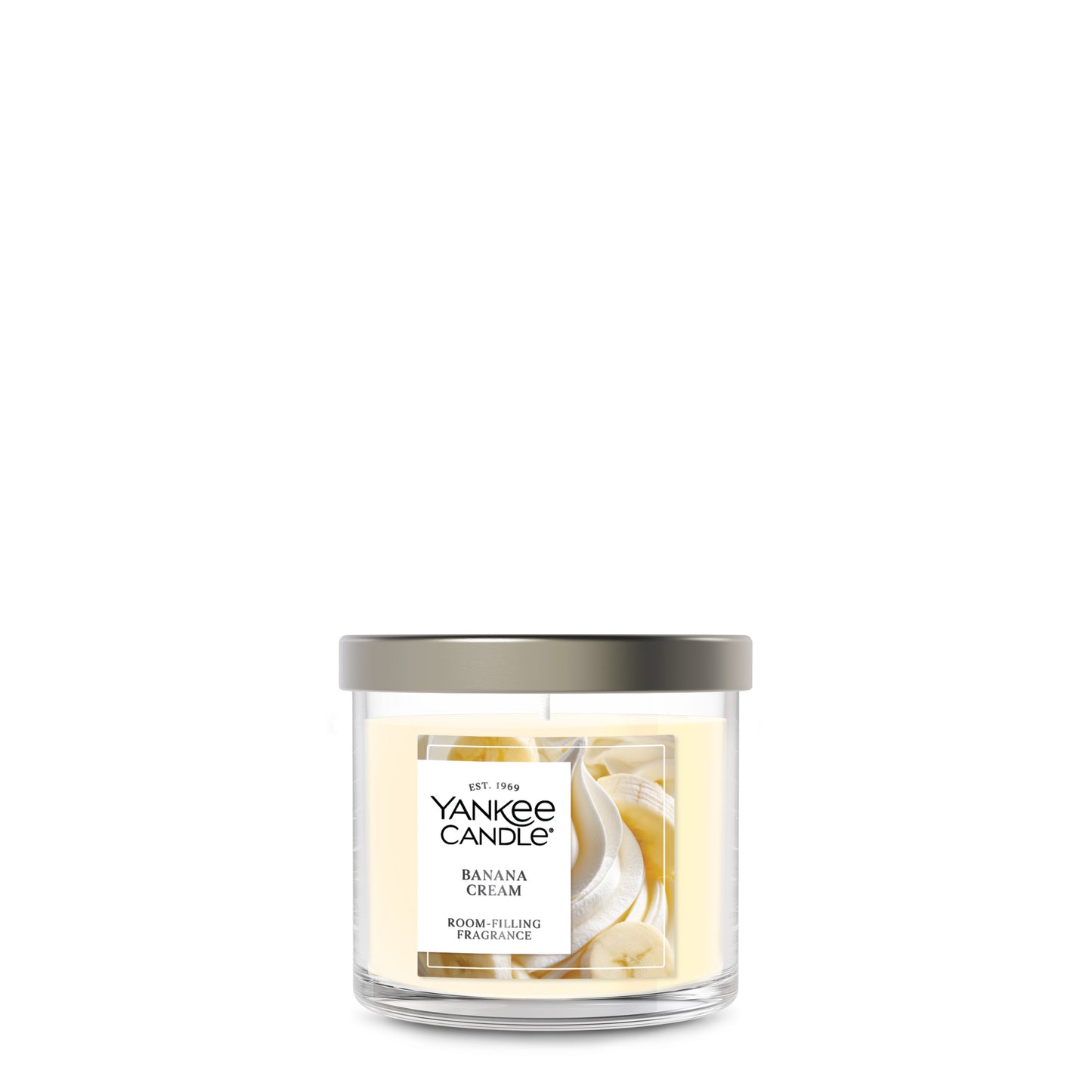 Banana Cream Shift 5-0584