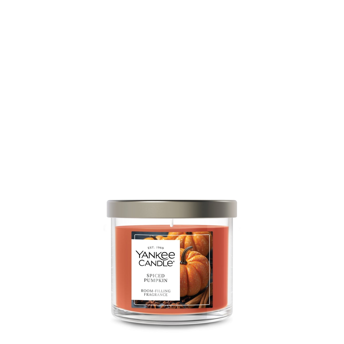 Spiced Pumpkin Studio 5-0741