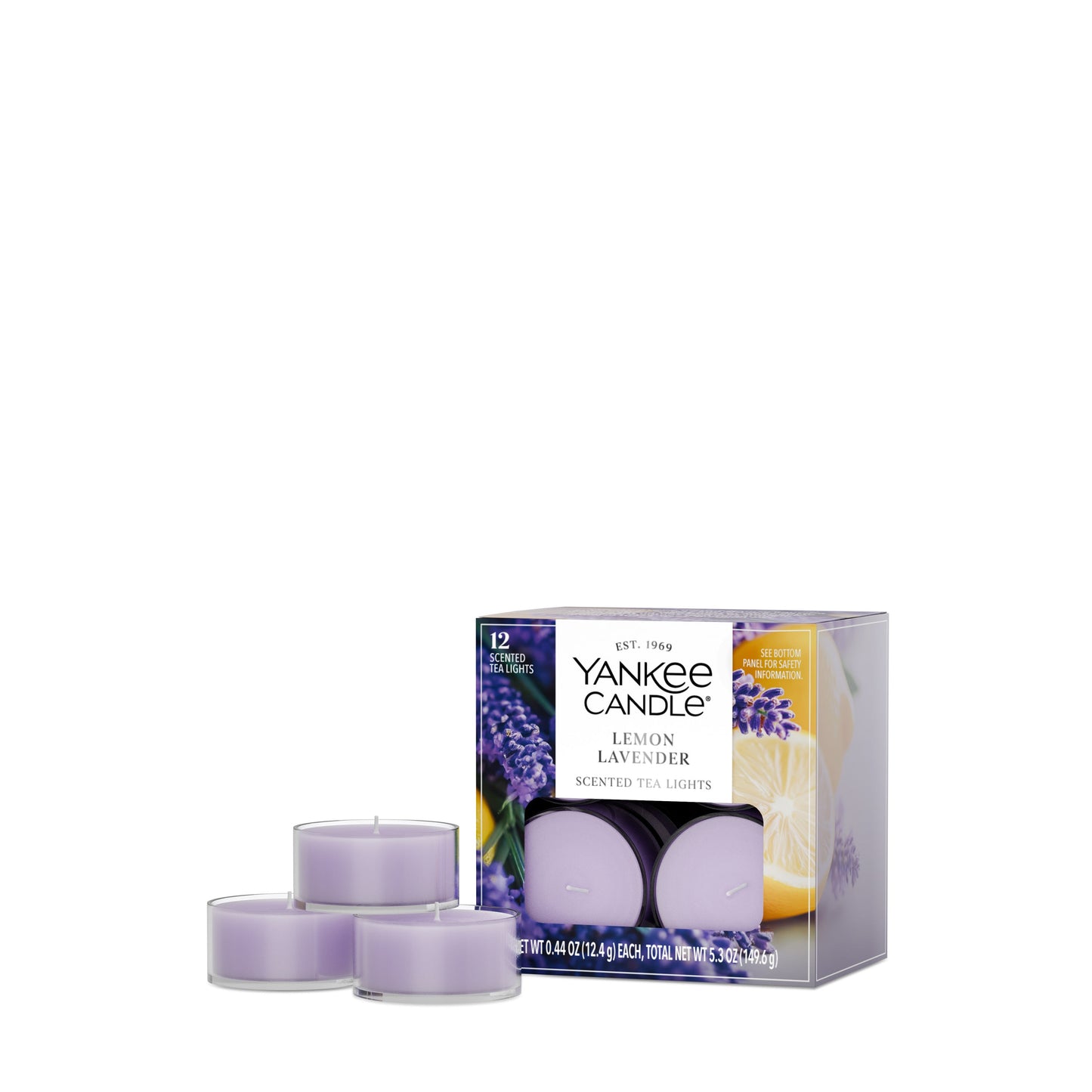 Lemon Lavender Studio 5-0011