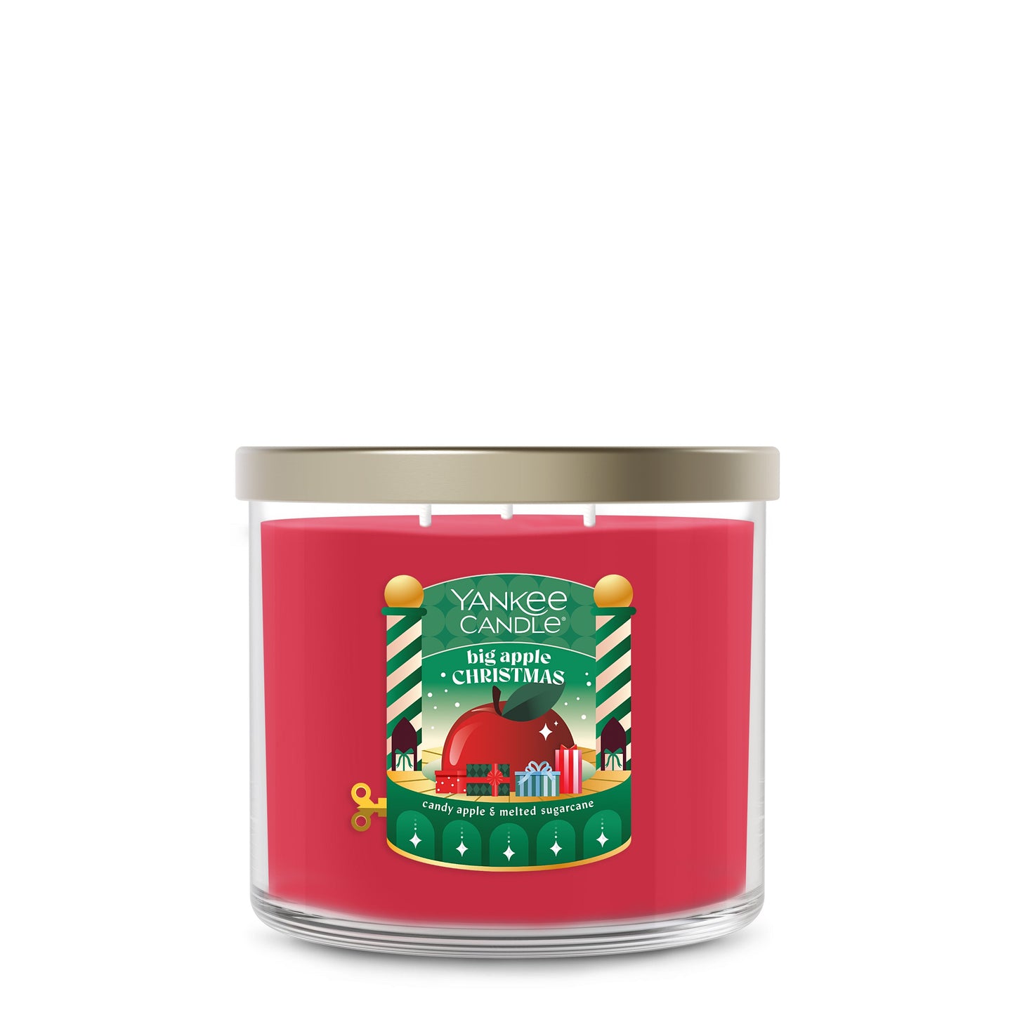 Big Apple Christmas Studio 5-0841