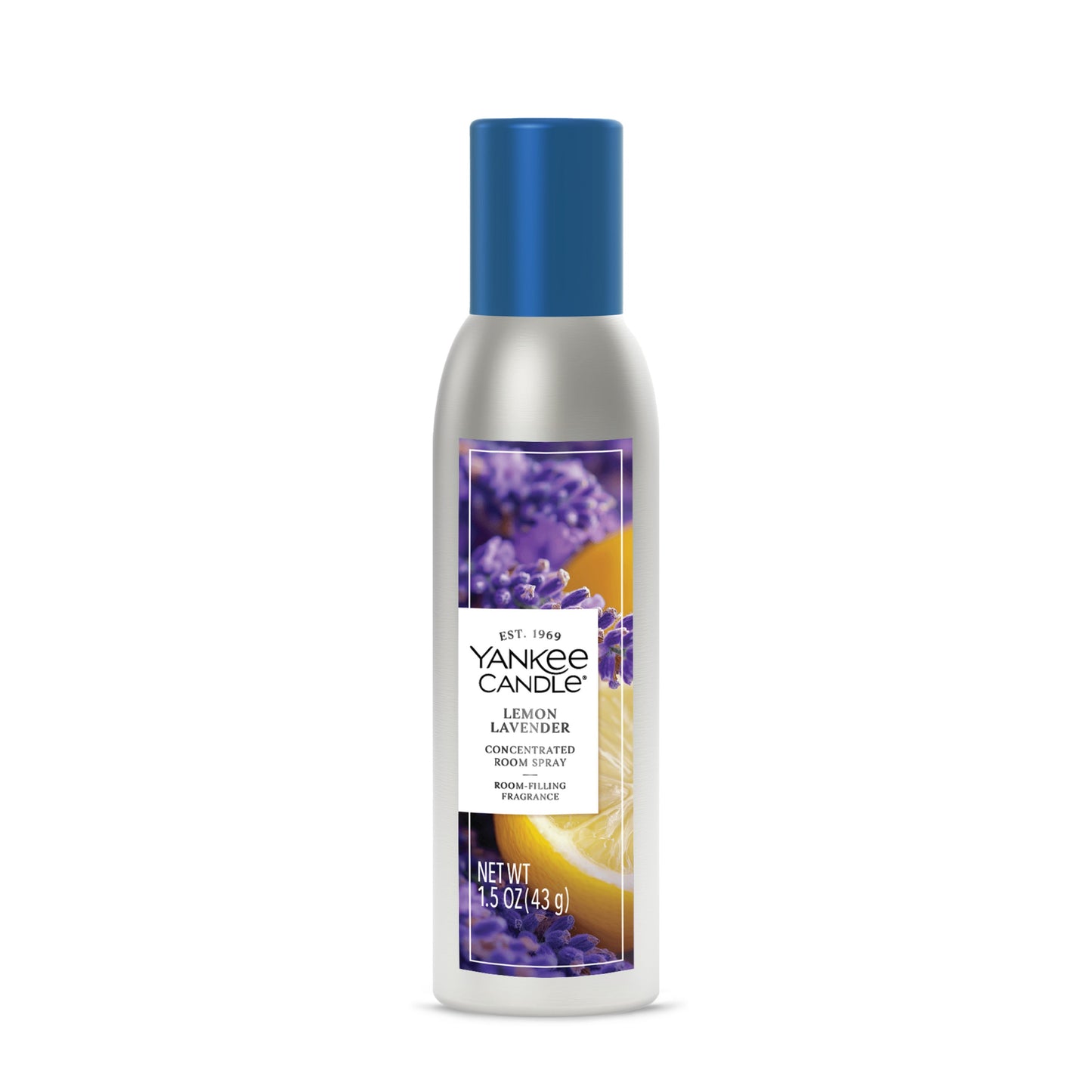Lemon Lavender Core 5-0012