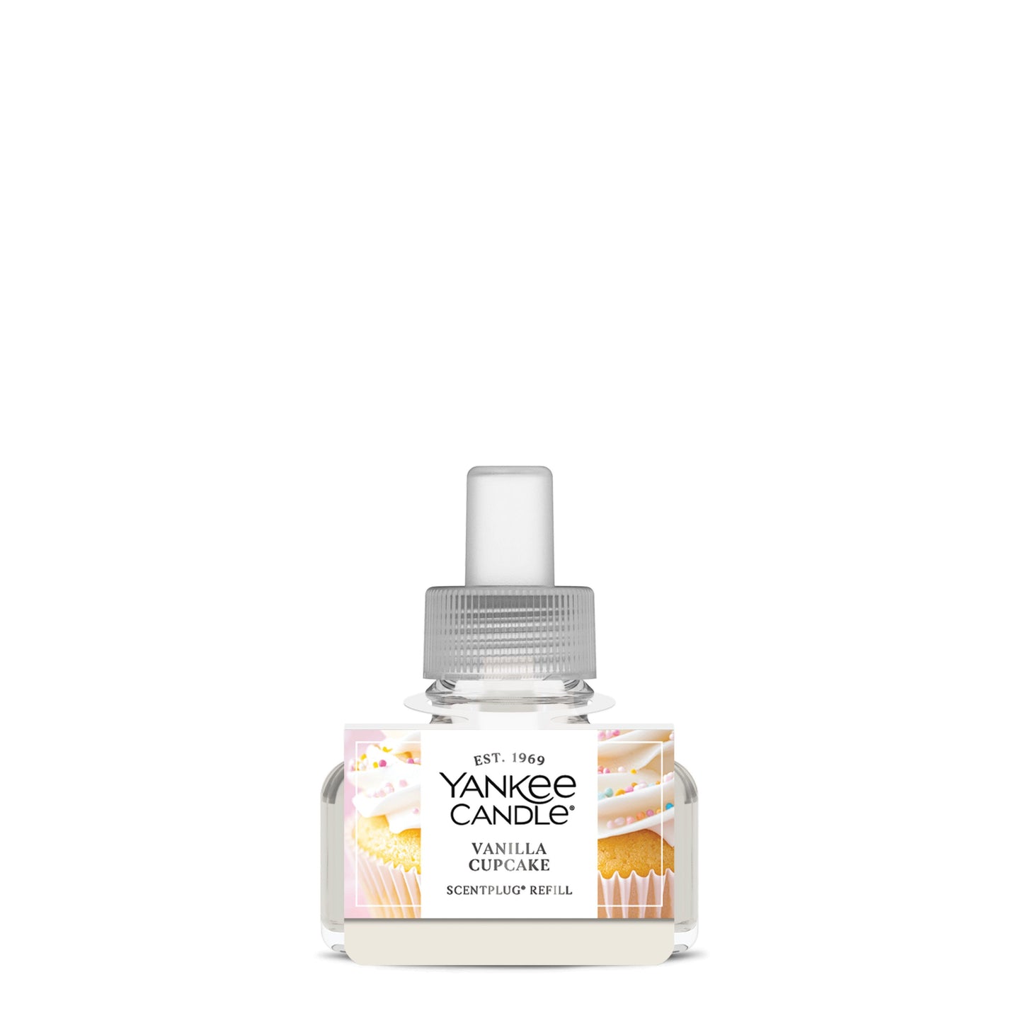 Vanilla Cupcake Daily 5-0533
