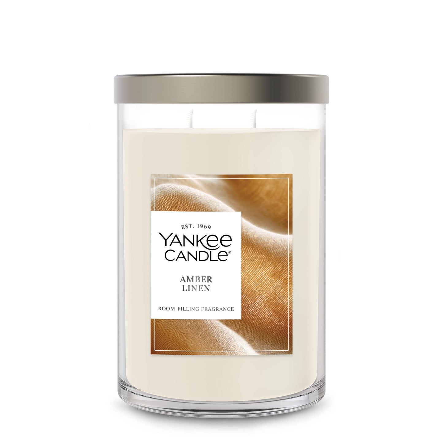 Amber Linen Wave 5-0256