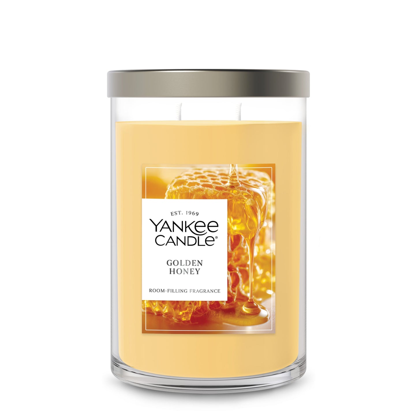 Golden Honey Daily 5-0643