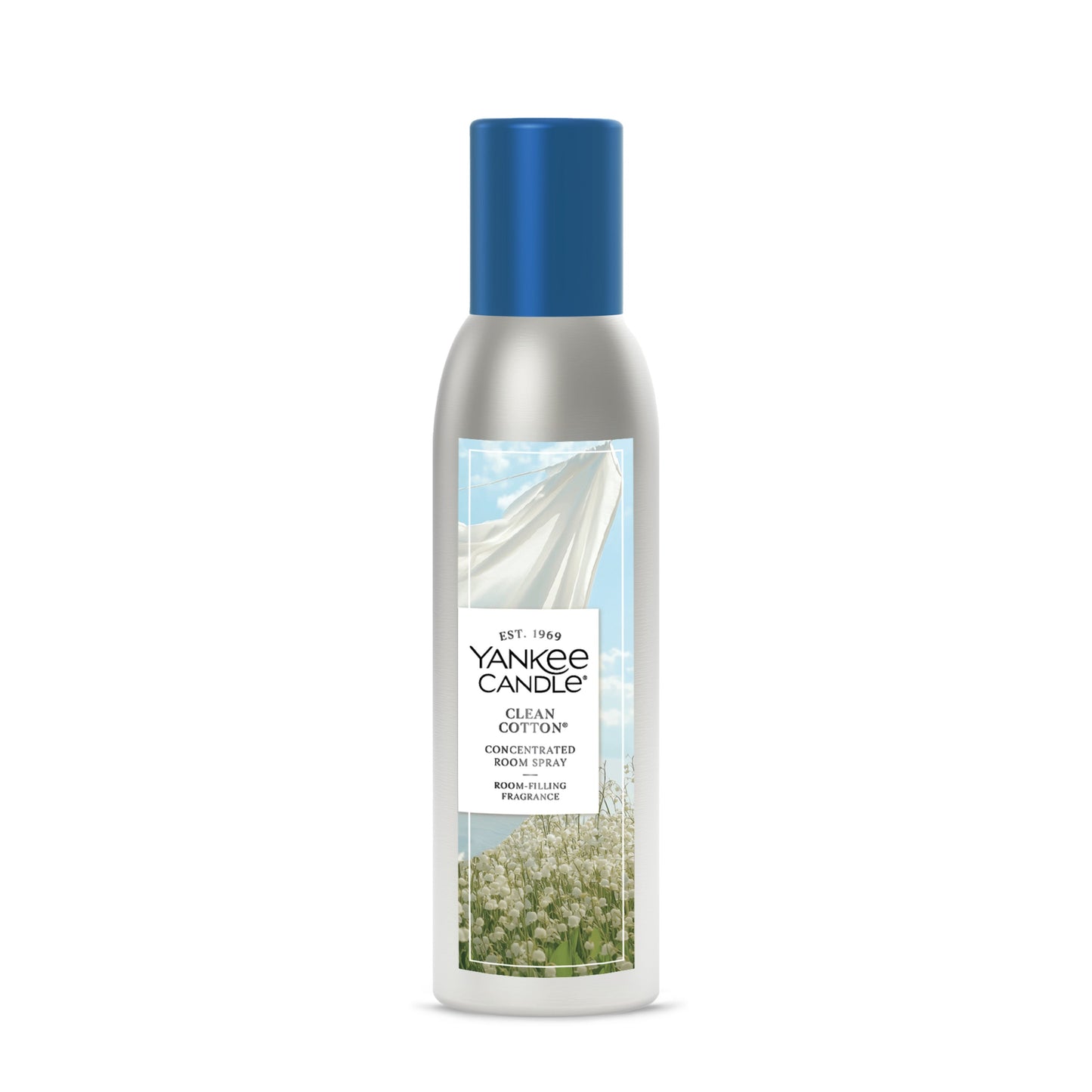 Clean Cotton® Shift 5-0724