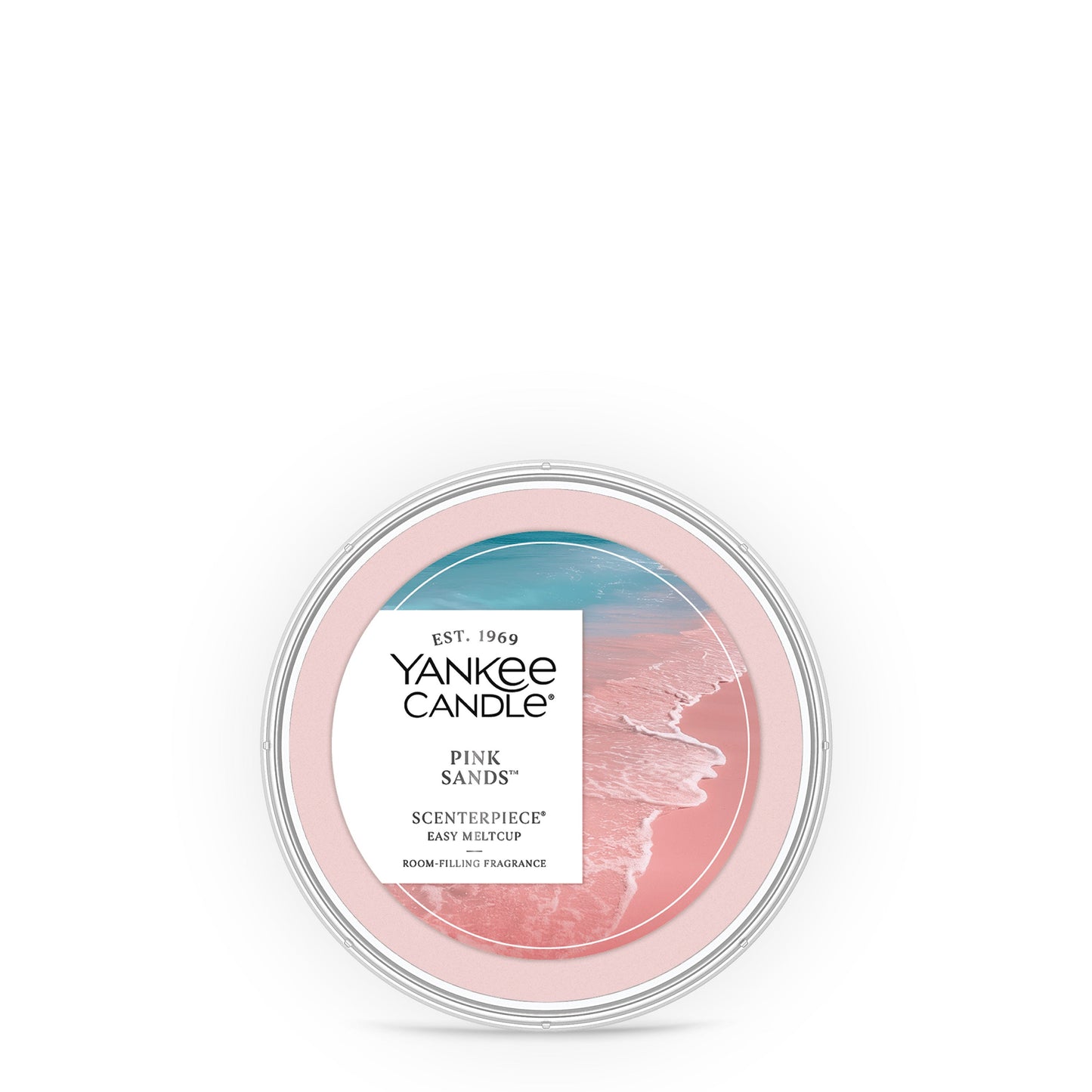 Pink Sands™ Shift 5-0034