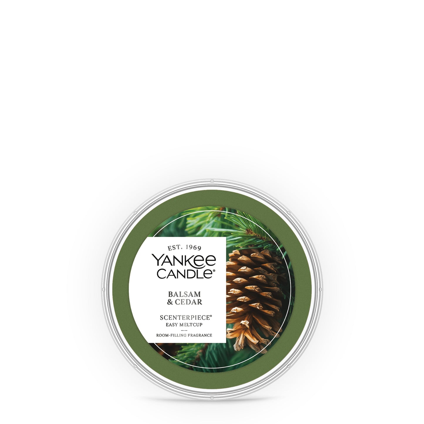 Balsam & Cedar Studio 5-0021