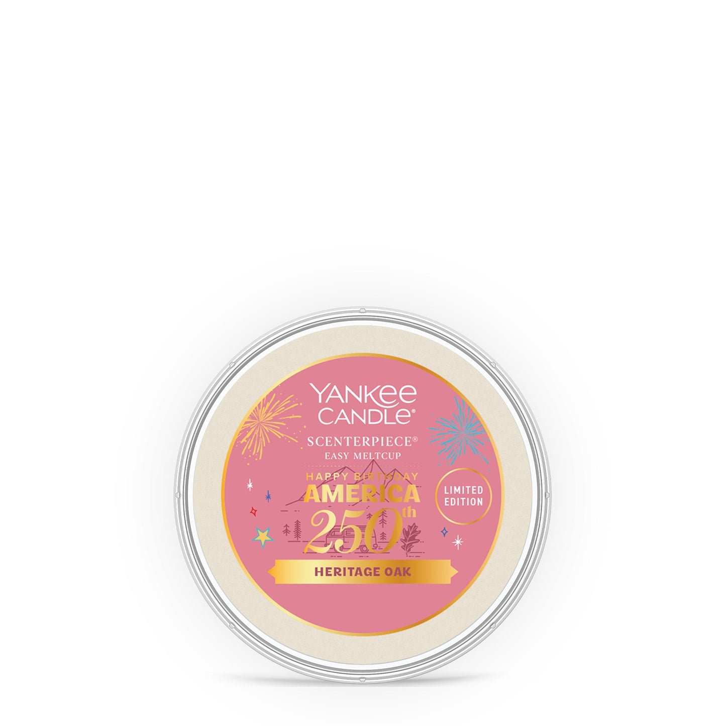 Heritage Oak Daily 5-0853