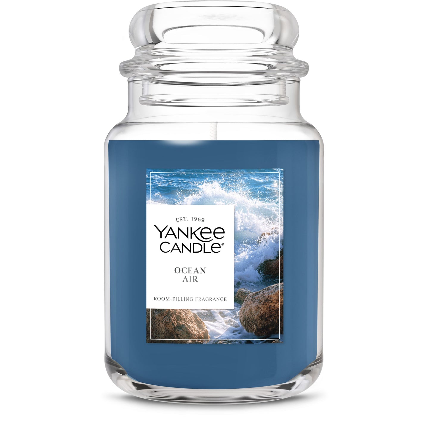 Ocean Air Series 5-0568