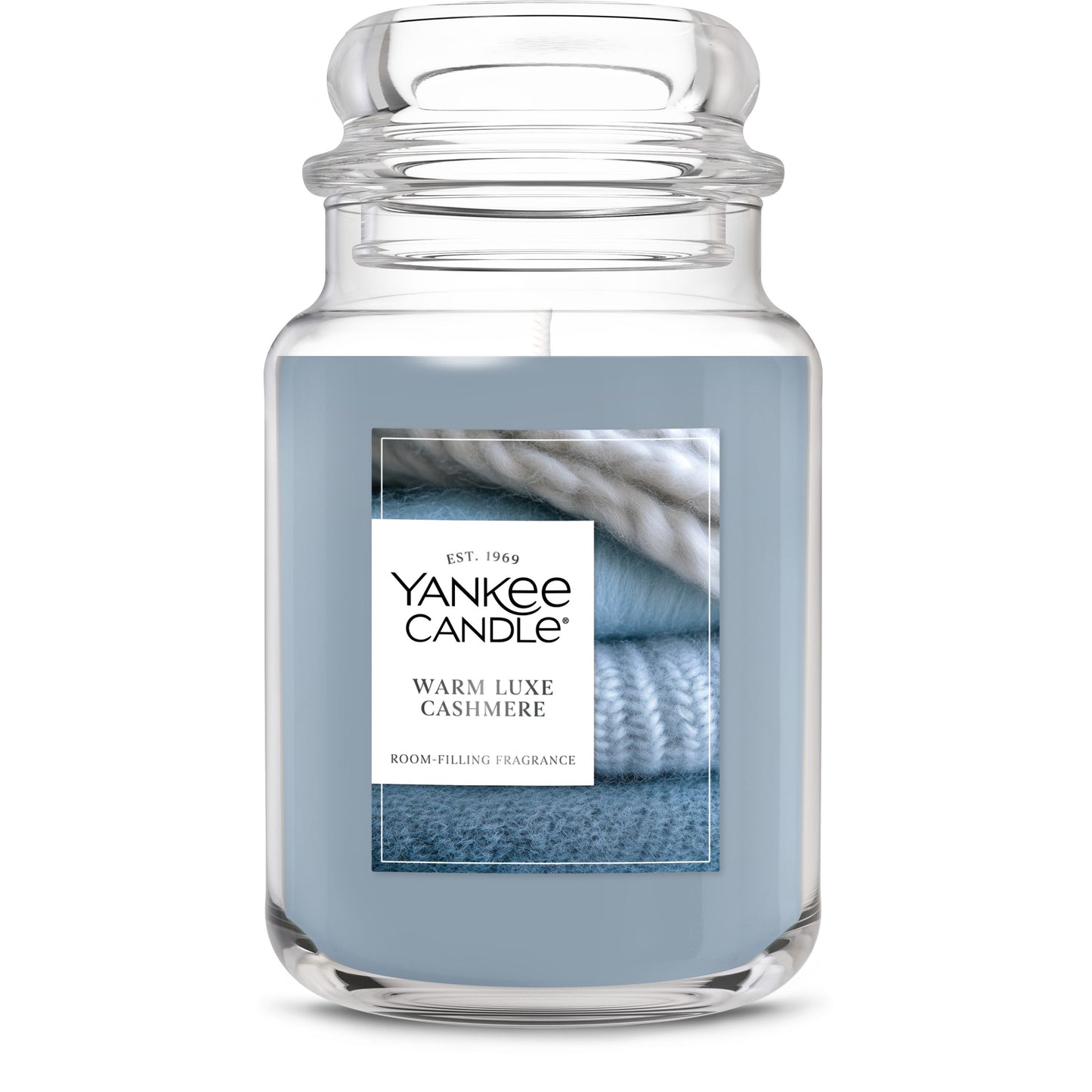 Warm Luxe Cashmere Blend 5-0145