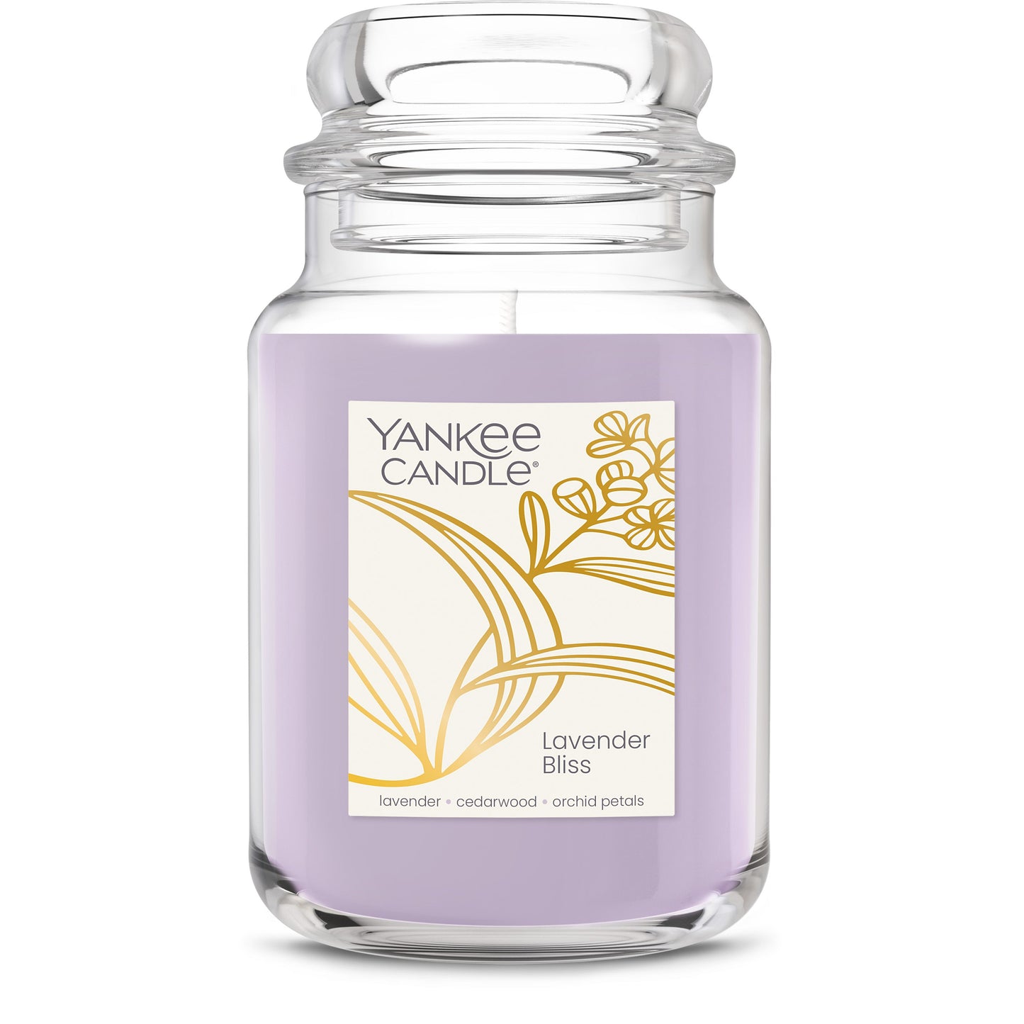 Lavender Bliss Select 5-0819