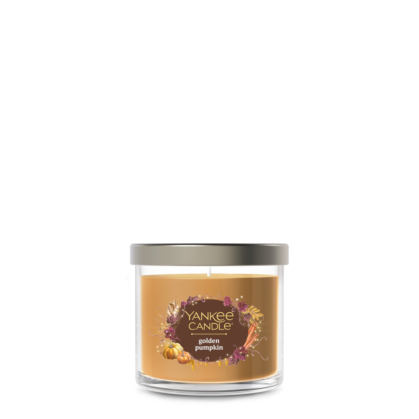 Golden Pumpkin Blend 5-0735