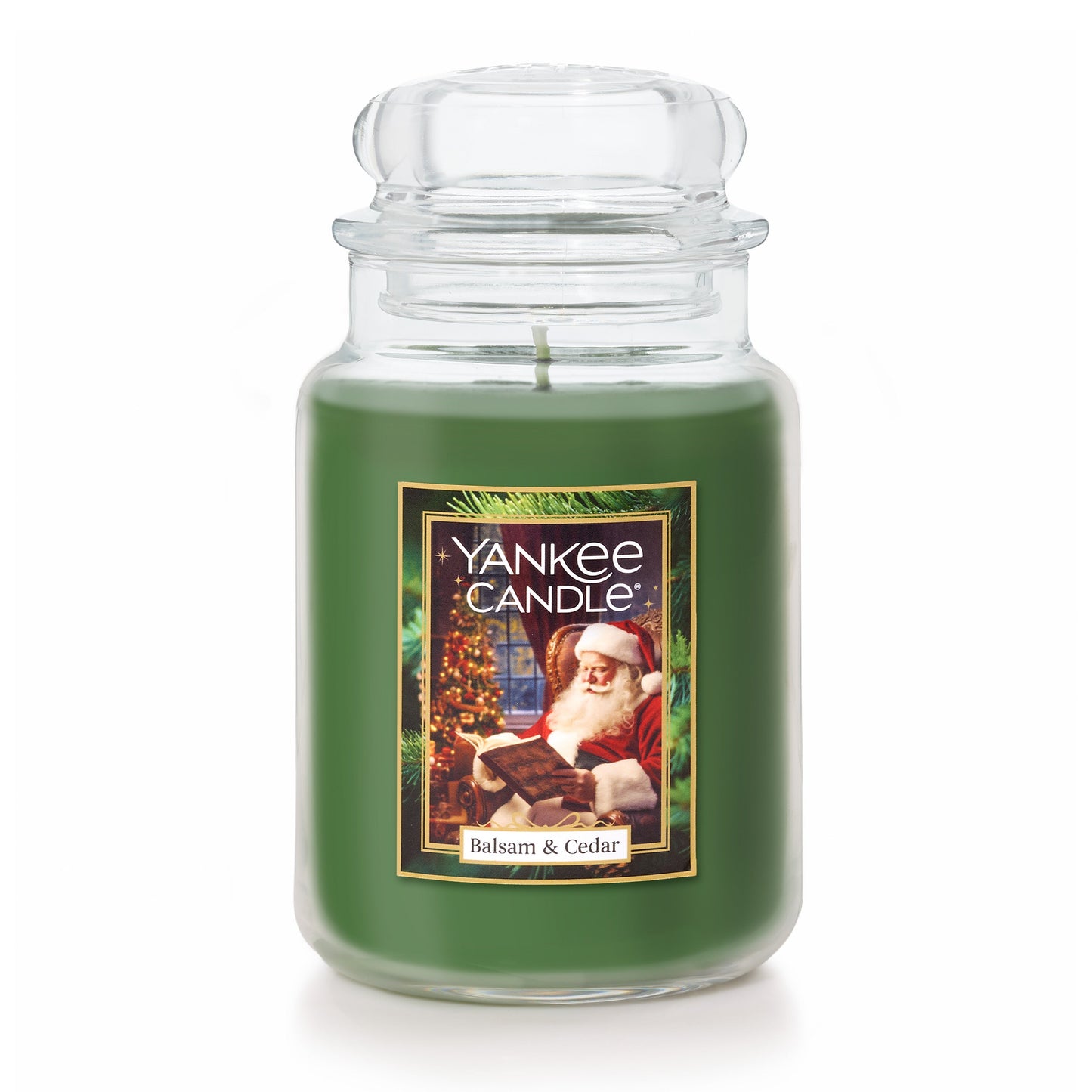 Balsam & Cedar Core 5-0022