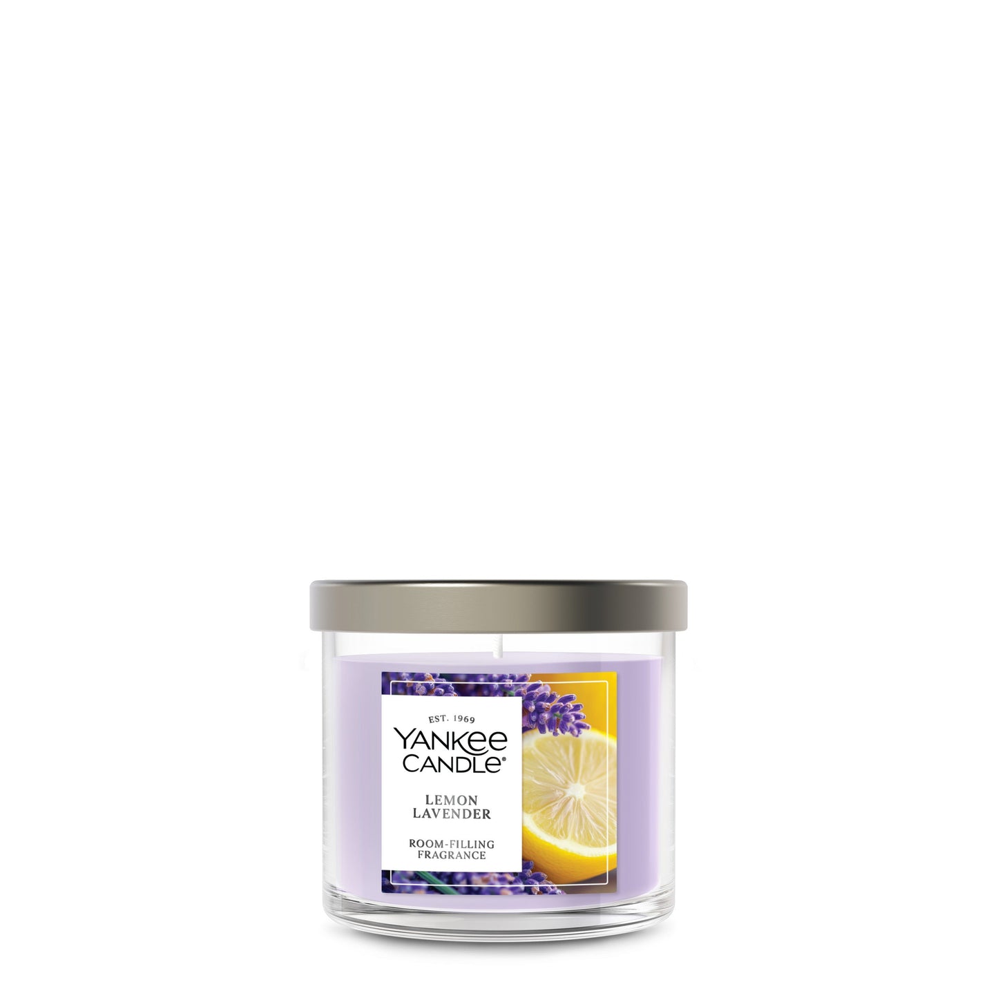 Lemon Lavender Core 5-0072