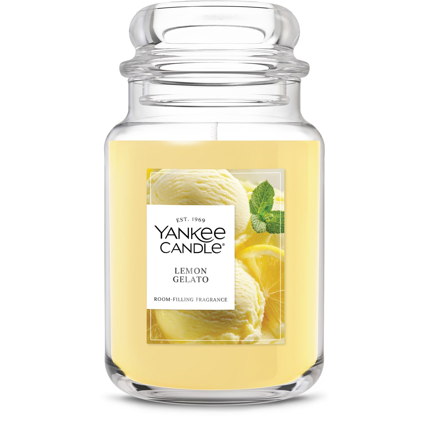 Lemon Gelato Daily 5-0613