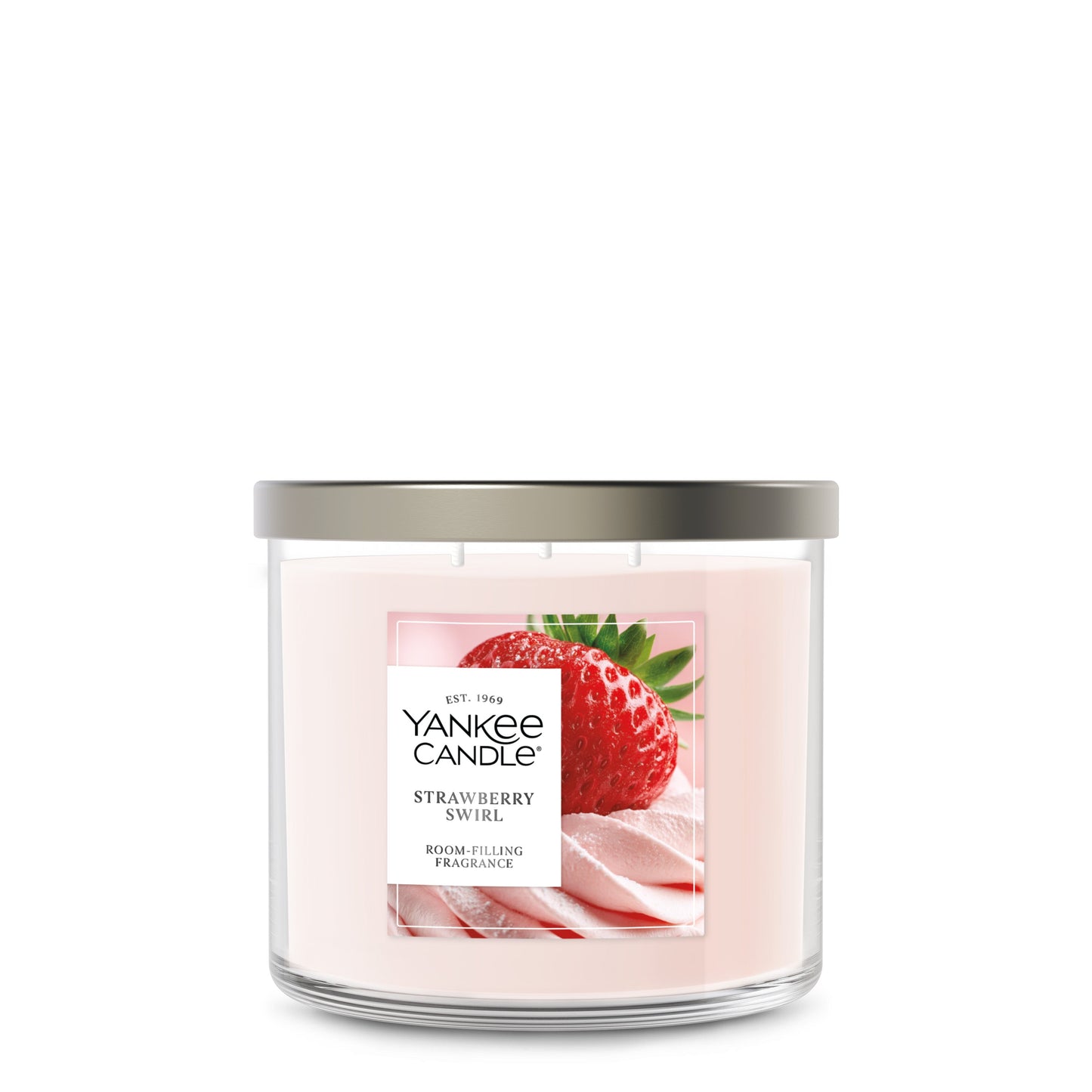 Strawberry Swirl Select 5-0209