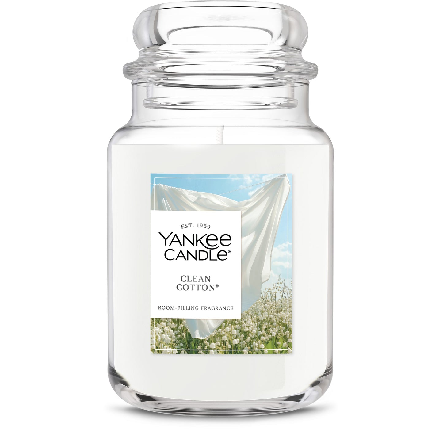 Clean Cotton® Core 5-0742