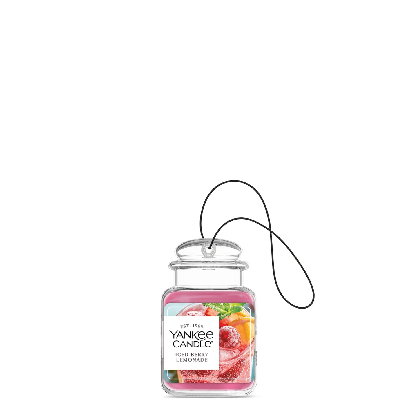 Iced Berry Lemonade Daily 5-0093