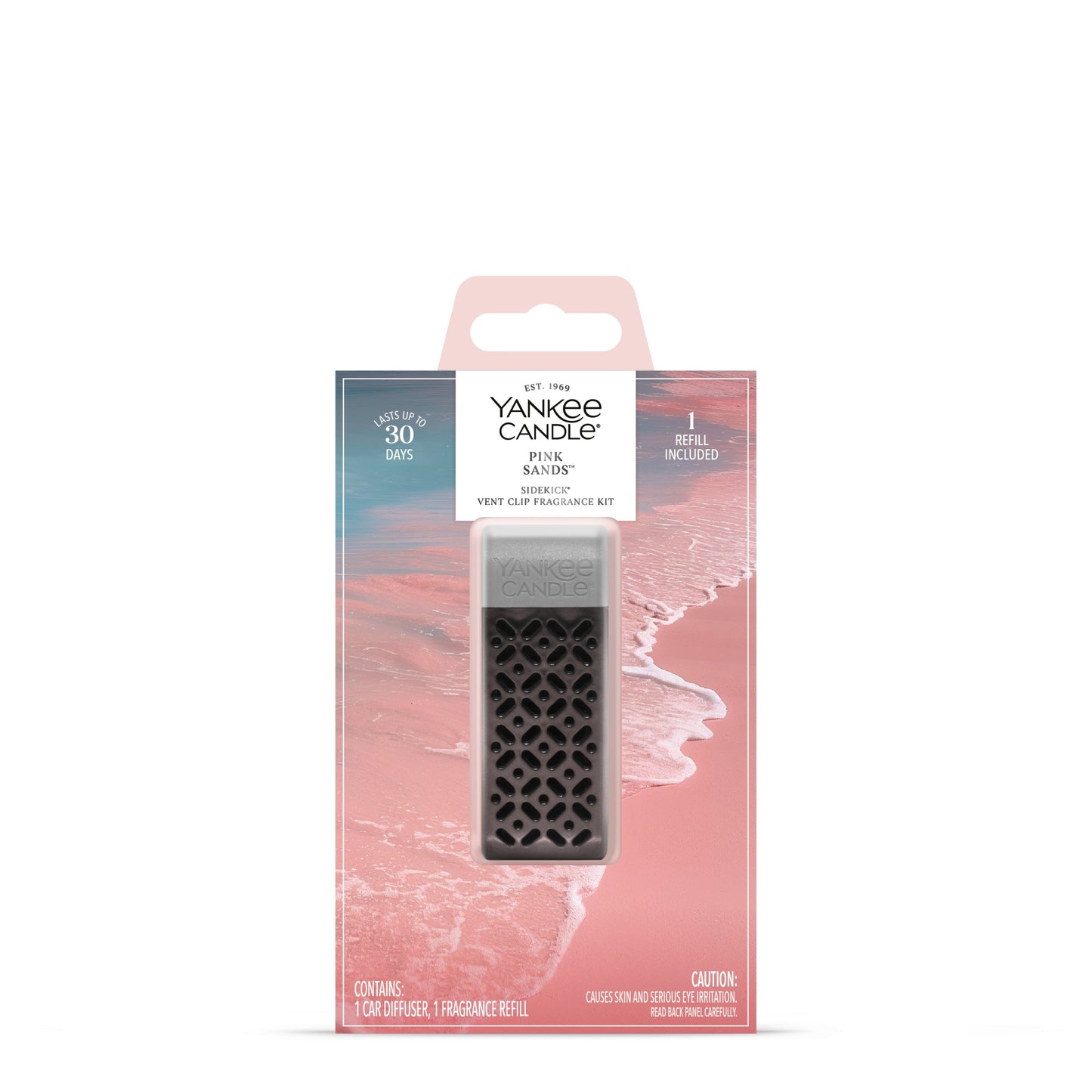 Pink Sands™ Drop 5-0070