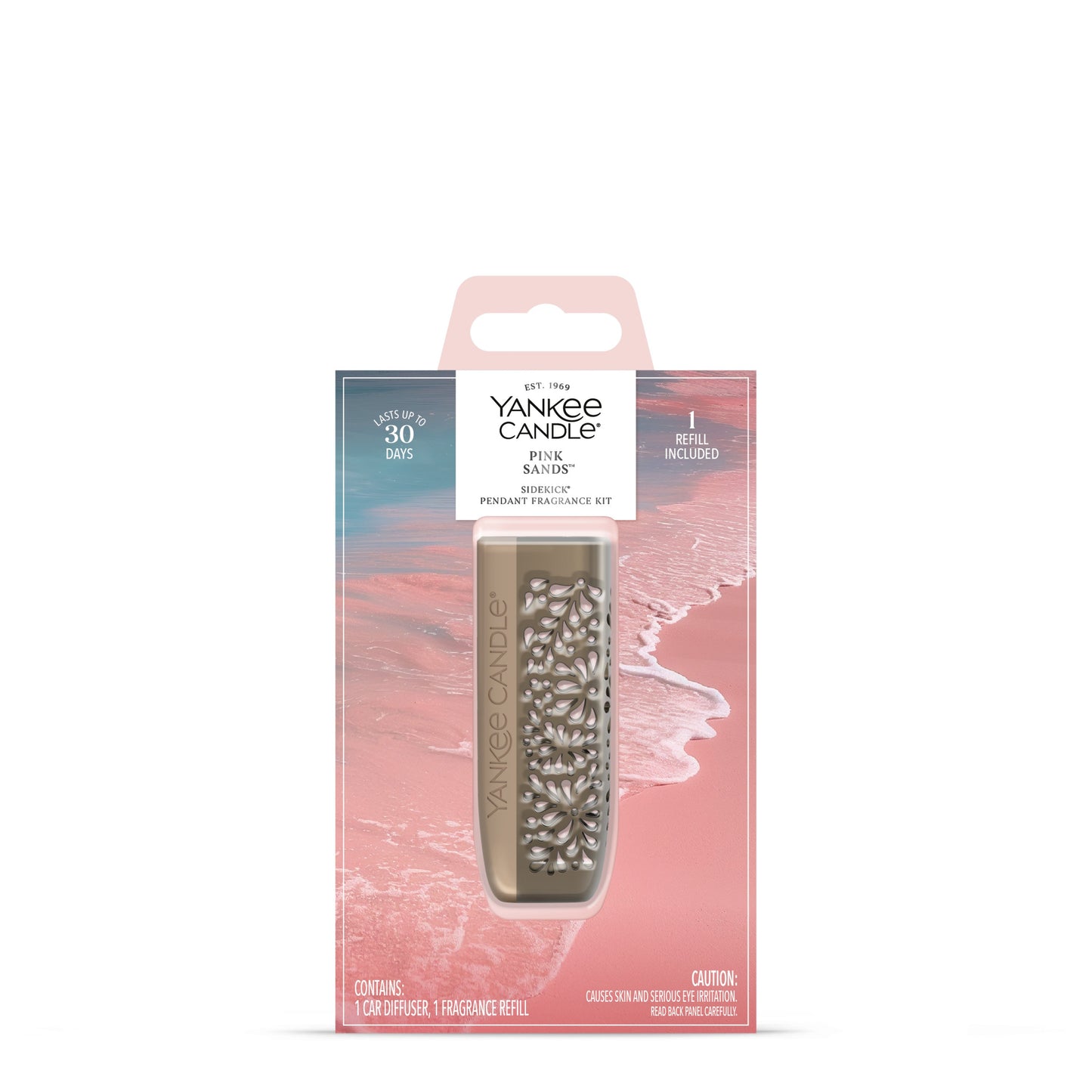 Pink Sands™ Pendant Fragrance Kit Drop 5-0080