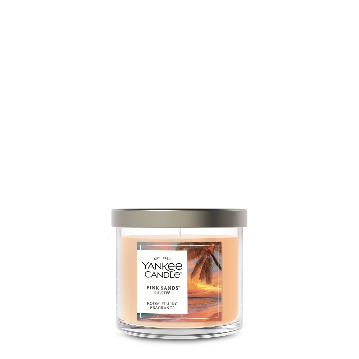 Pink Sands™ Glow Daily 5-0043