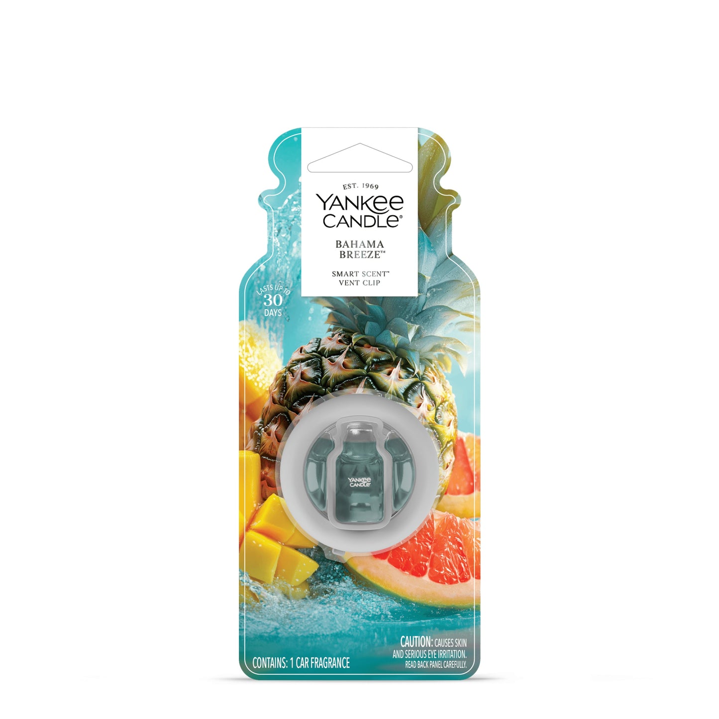 Bahama Breeze™ Daily 5-0603