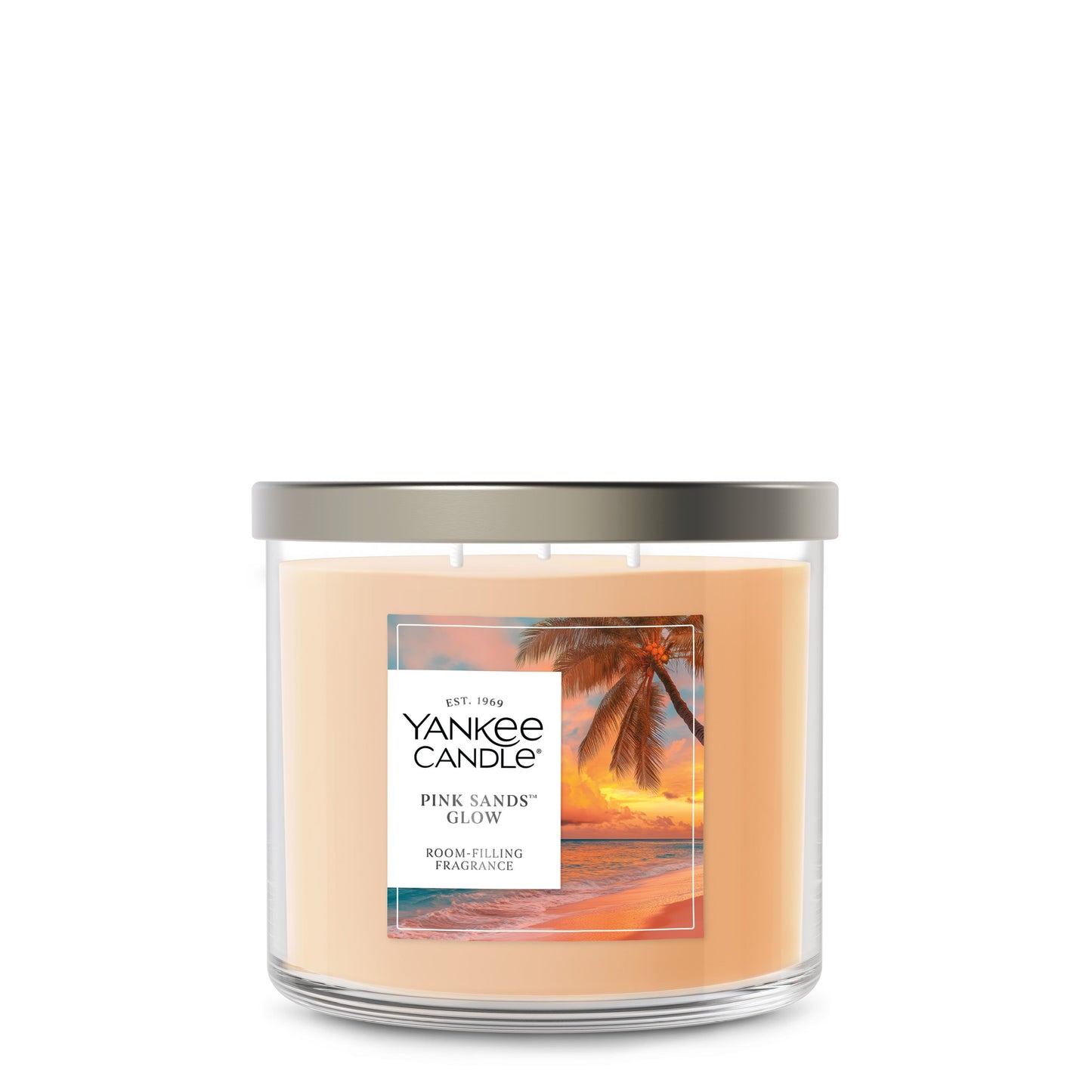 Pink Sands™ Glow Daily 5-0103
