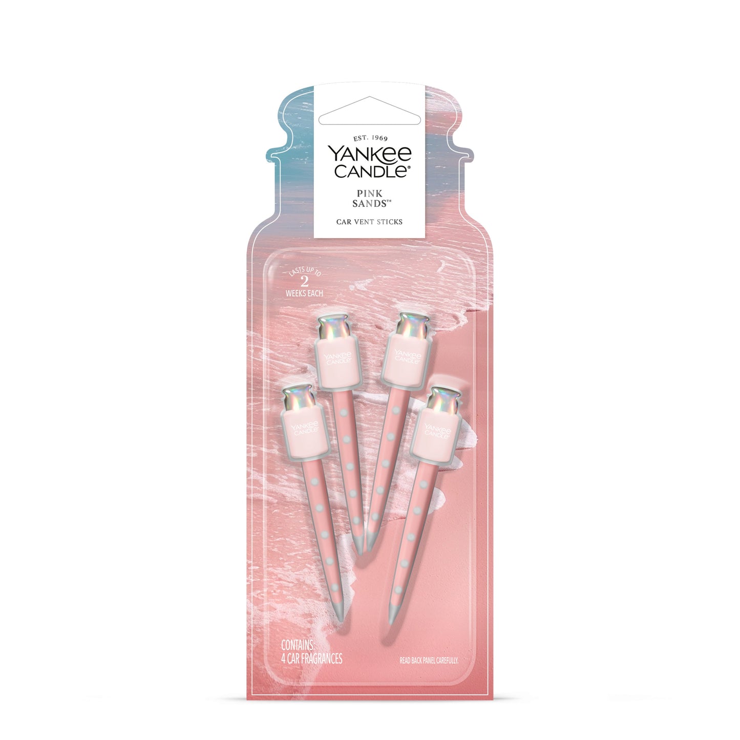 Pink Sands™ Series 5-0058