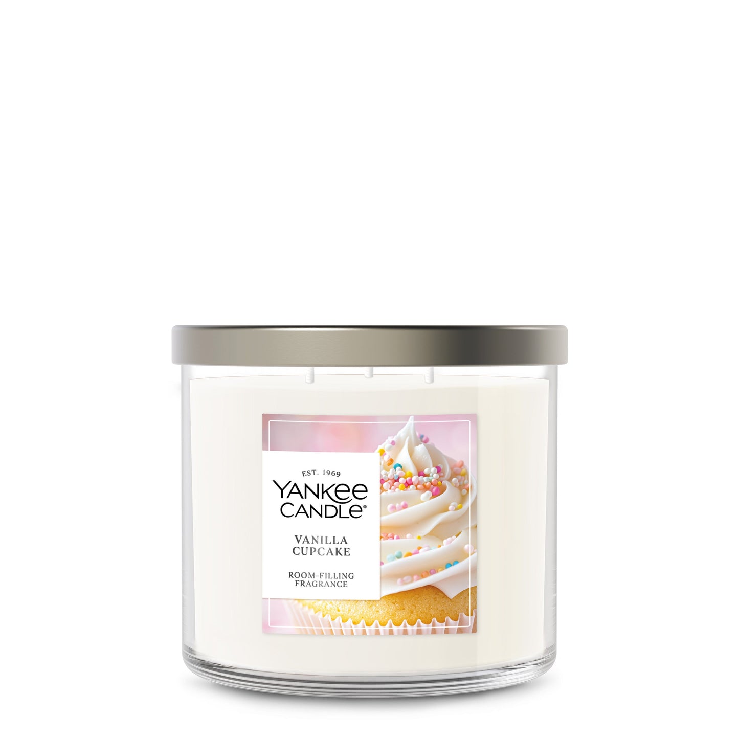 Vanilla Cupcake Shift 5-0184