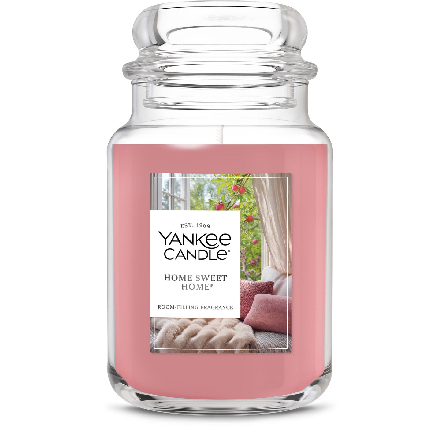 Home Sweet Home® Daily 5-0923