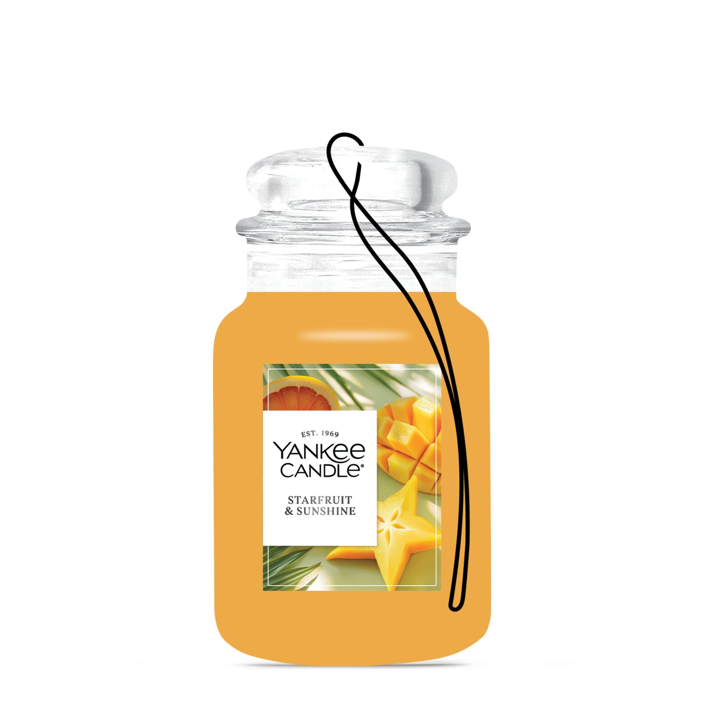 Starfruit & Sunshine Drop 5-0800