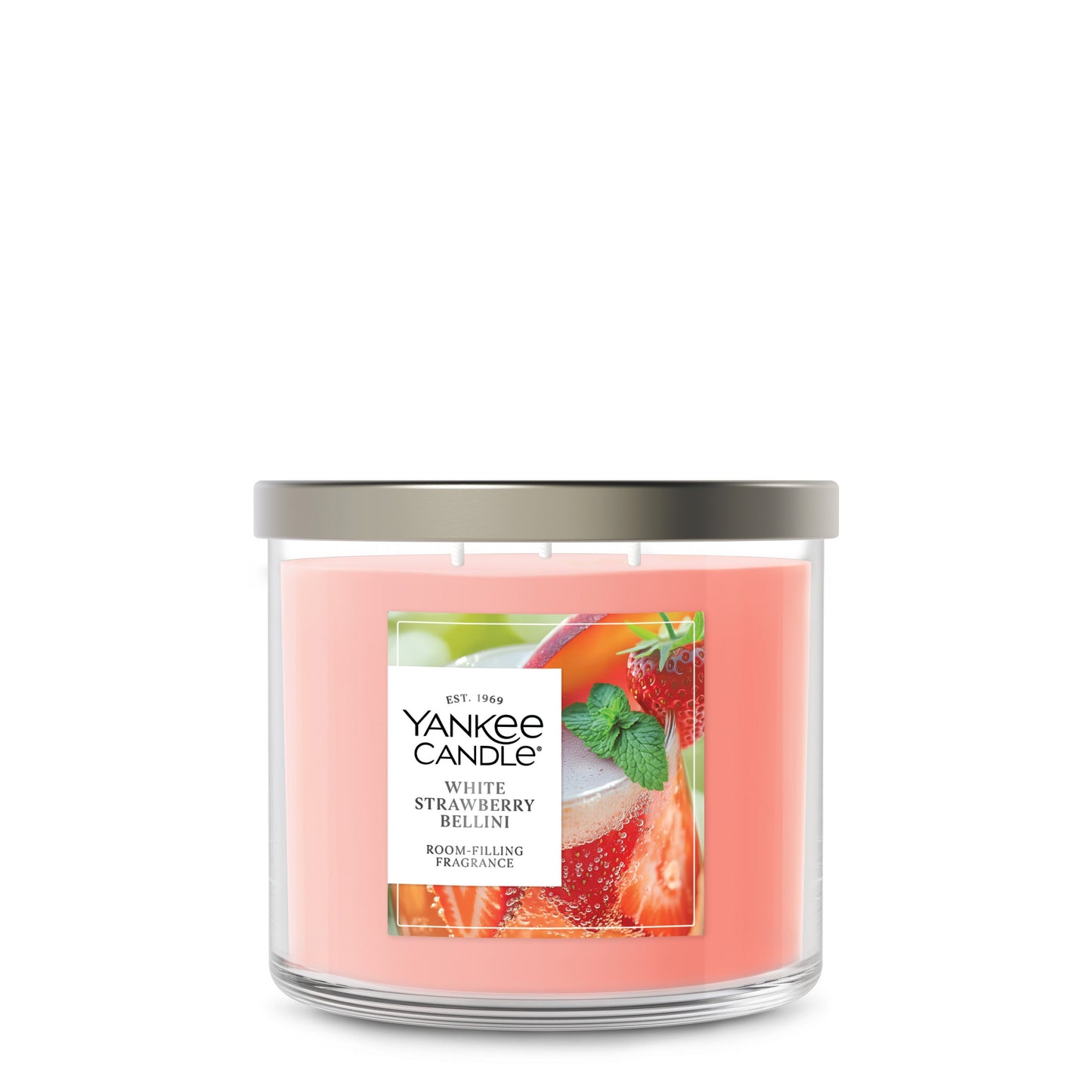 White Strawberry Bellini Daily 5-0733