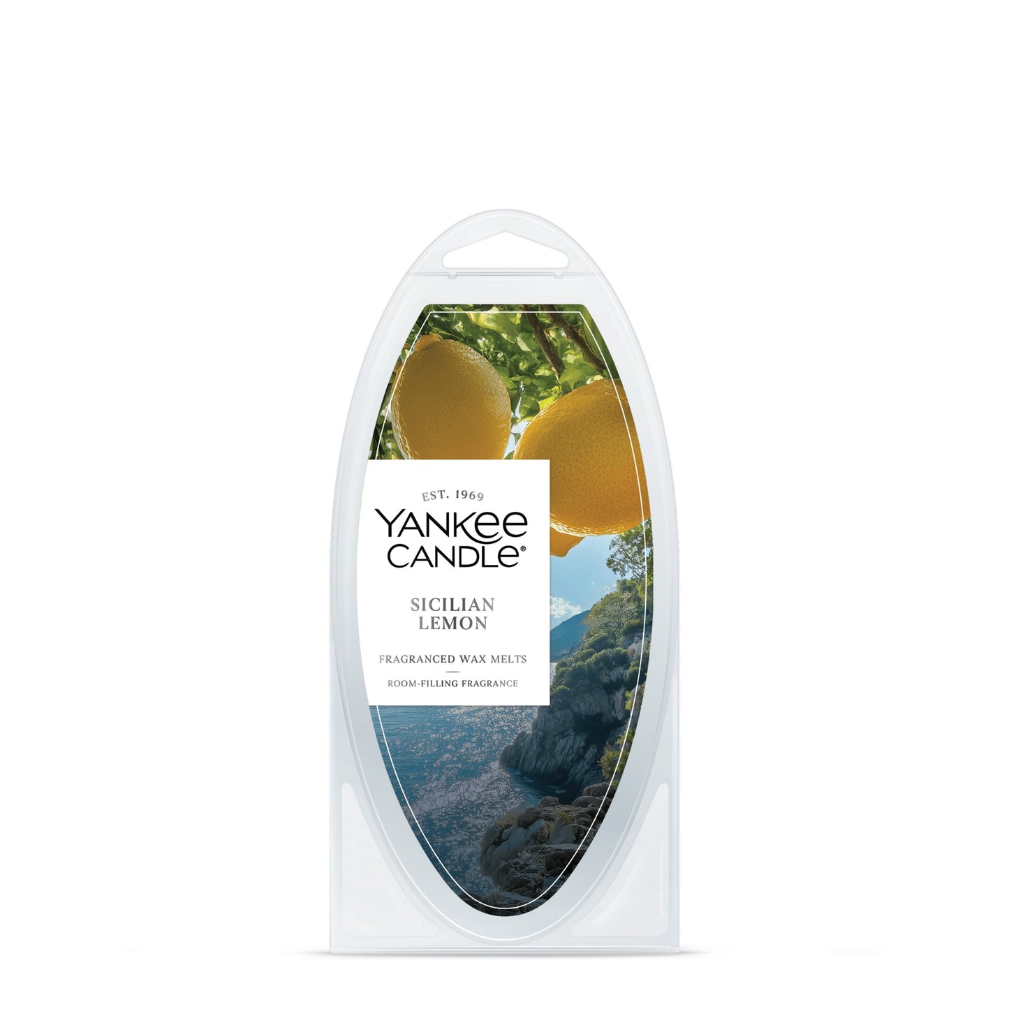 Sicilian Lemon Series 5-0328