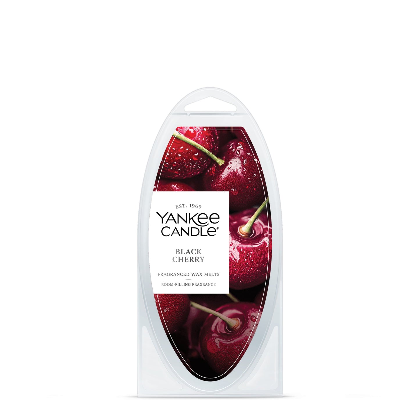 Black Cherry Wave 5-0696
