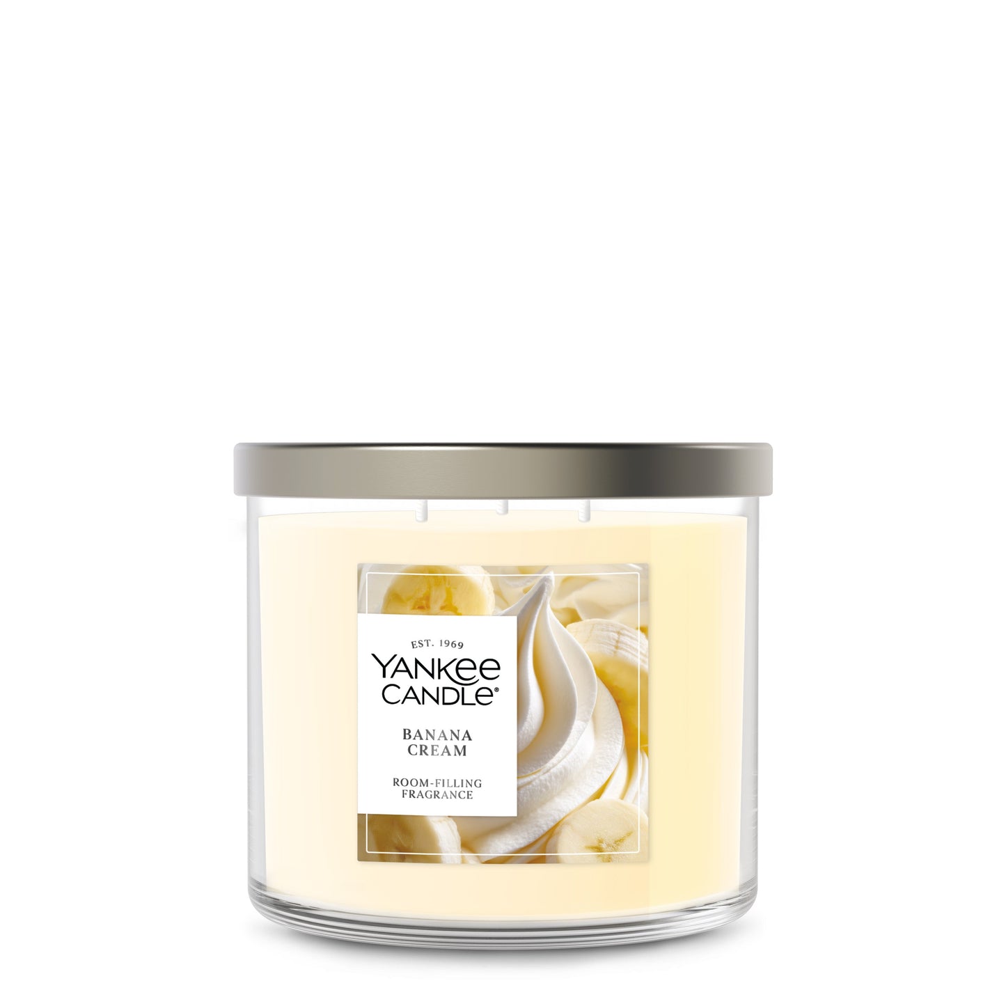Banana Cream Series 5-0738